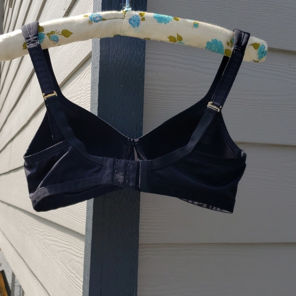 Natori Yoga Sports Bra High-Impact Support Compressive Fit - Picture 8 of 16